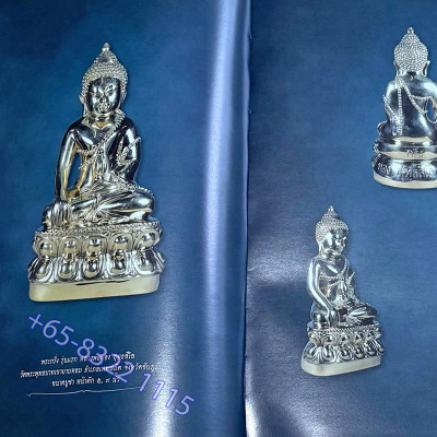 龙婆坤和门徒精装书，LP Thong Wat BanRai, brand new 400 pages
