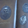LP Koon and LP Thong Wat BanRai, Hardcover Collection book brand new 400 pages