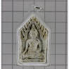 ChaoKhun Udom加持﻿,佛历2561,坤平将军, Wat Thanna Mongkhun