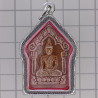 S/n:111 Phra Khun Paen PraiKhanYa 2558, Pink Powder, Thai Currency Note