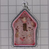S/n:111 Phra Khun Paen PraiKhanYa 2558, Pink Powder, Thai Currency Note