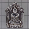 做99尊，銀坤平，第一批古巴纳97歲加持，佛历2556