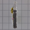 Made 99 S/n:13 Silver 1st Batch Phra KhunPaen, KB Na 97 Years Old 2559