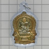 龙婆Kloy及魂魄勇,佛历2556瓦福考通,Sataloha 4cm 编号