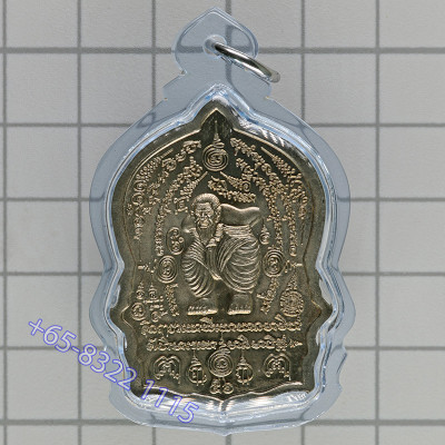 ,佛历2556,瓦福考通,啊帕咔4cm编号