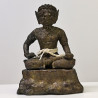 S/n:622 Phra Pirab Statue 5 inches Lap Statue, LP Kalong 2550