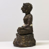 S/n:622 Phra Pirab Statue 5 inches Lap Statue, LP Kalong 2550