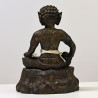 S/n:622 Phra Pirab Statue 5 inches Lap Statue, LP Kalong 2550