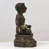 S/n:622 Phra Pirab Statue 5 inches Lap Statue, LP Kalong 2550