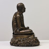 S/n:66 LP Sakorn 2552 Wat Nong Krap Statue 22cm
