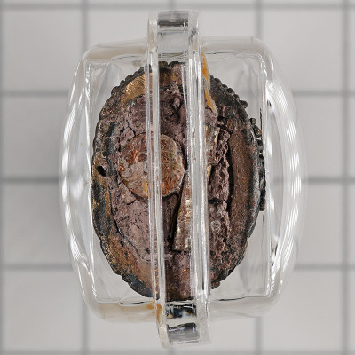 1st batch Hanuman LP Kalong 2549 Wat KhaoLaem, Nawa S/n:908