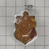 S/n:30 LP Chu 2565 Phra Rahu, One Eye Coconut, Made 300