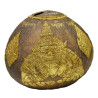Wat Srisathong 2551 帕拉胡 单眼椰子 LP Srirotmsuwanrak