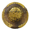 Wat Srisathong 2551 帕拉胡 单眼椰子 LP Srirotmsuwanrak