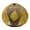 Wat Srisathong 2551 帕拉胡 单眼椰子 LP Srirotmsuwanrak