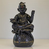 作499尊,龙婆宏佛历2553加持，古曼童3.5寸金身