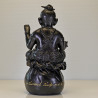 作499尊,龙婆宏佛历2553加持，古曼童3.5寸金身