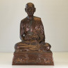 LP Yam 2538 Statue 80 years Old Batch, Wat Sam Ngam, KuManThong Master