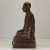 LP Yam 2538 Statue 80 years Old Batch, Wat Sam Ngam, KuManThong Master