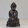 Made 333 LP Ratt 1st Batch 2559 Phra Kring 3 Inches Lap Statue Wat Pa Wai