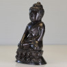 Made 333 LP Ratt 1st Batch 2559 Phra Kring 3 Inches Lap Statue Wat Pa Wai