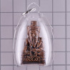 龙普 PromMa 2537 帕鲁士 Wat Suan Hin Pha Nang Khoi 108 圣粉 3.1 厘米