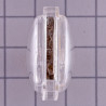 LP Pae 2535 Phra ChaoSua Silver 3cm