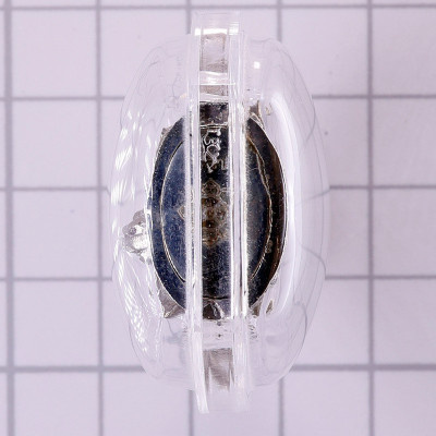 头班四面佛龙婆D,佛历2560,四面佛小金身,编号打造3000尊