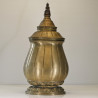 S/n:50 LP Hong Phra Kring ButNumBoon 2549 Height 32cm