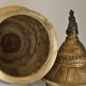 S/n:50 LP Hong Phra Kring ButNumBoon 2549 Height 32cm