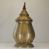 S/n:50 LP Hong Phra Kring ButNumBoon 2549 Height 32cm