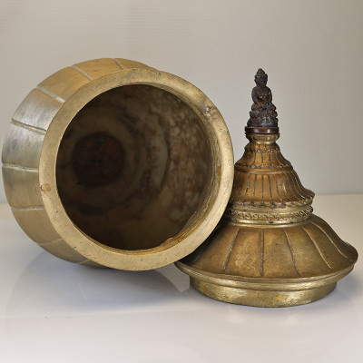 S/n:50 LP Hong Phra Kring ButNumBoon 2549 Height 32cm
