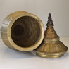 S/n:50 LP Hong Phra Kring ButNumBoon 2549 Height 32cm