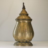 S/n:50 LP Hong Phra Kring ButNumBoon 2549 Height 32cm