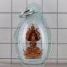 Mixed LekLai S/n:598 Phra NakProk, Phra Muchalinda Rakthenatawee 2557