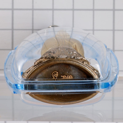 做77 尊,座九宝铜编号:15药师佛,8次大法会,佛历2557,泰寺古庙钟