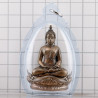 Make 60 Mix LekLai S/n:28 Phra Kring Jumbo 2557 Blessed 8 Times Committee Version