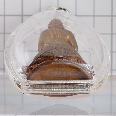 Made 299 Nawa S/n:23 Phra Kring Jumbo 2557 Blessed 8 times