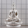 Made 50 Silver S/n:5 Phra Kring Jumbo 8 Times Mass Chanted 2557 Committee Version