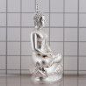 Made 50 Silver S/n:5 Phra Kring Jumbo 8 Times Mass Chanted 2557 Committee Version