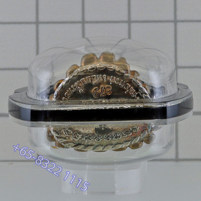 Samlit Silver Base LP Thuad 2553 Ajahn Deng Wai Rai