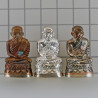 S/n:596, Wat SaiKow 2558 LP Thuad 3 pcs Make 599 set