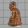 做2999,九宝铜,银底编号:1773,Ajahn Deng,佛历2553,龙莆托,Wai Rai
