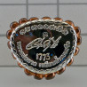 Made 2999 Nawa Silver Base S/n:1773 Ajahn Deng 2553 LP Thuad Wai Rai