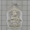 Silver LP Thuad 2557 Wat Ban Suan Grand Ceremony