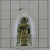 Made 199 S/n:186 Mass Chanted Wat SaiKow 2558 LP Thuad, Mekasit 3cm
