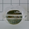 Made 199 S/n:186 Mass Chanted Wat SaiKow 2558 LP Thuad, Mekasit 3cm