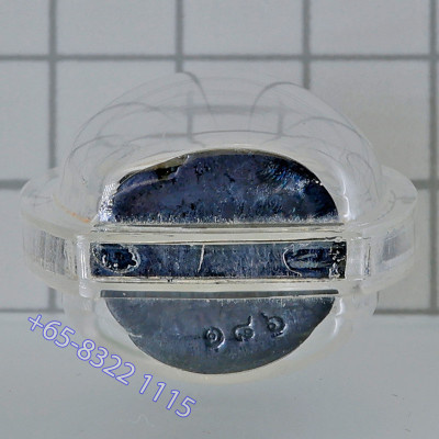 Made 199 S/n:186 Mass Chanted Wat SaiKow 2558 LP Thuad, Mekasit 3cm