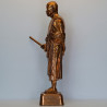 Made 3000 LP Koon 12 Inches Height Statue 2546 Wat BanRai