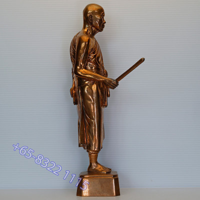 Made 3000 LP Koon 12 Inches Height Statue 2546 Wat BanRai